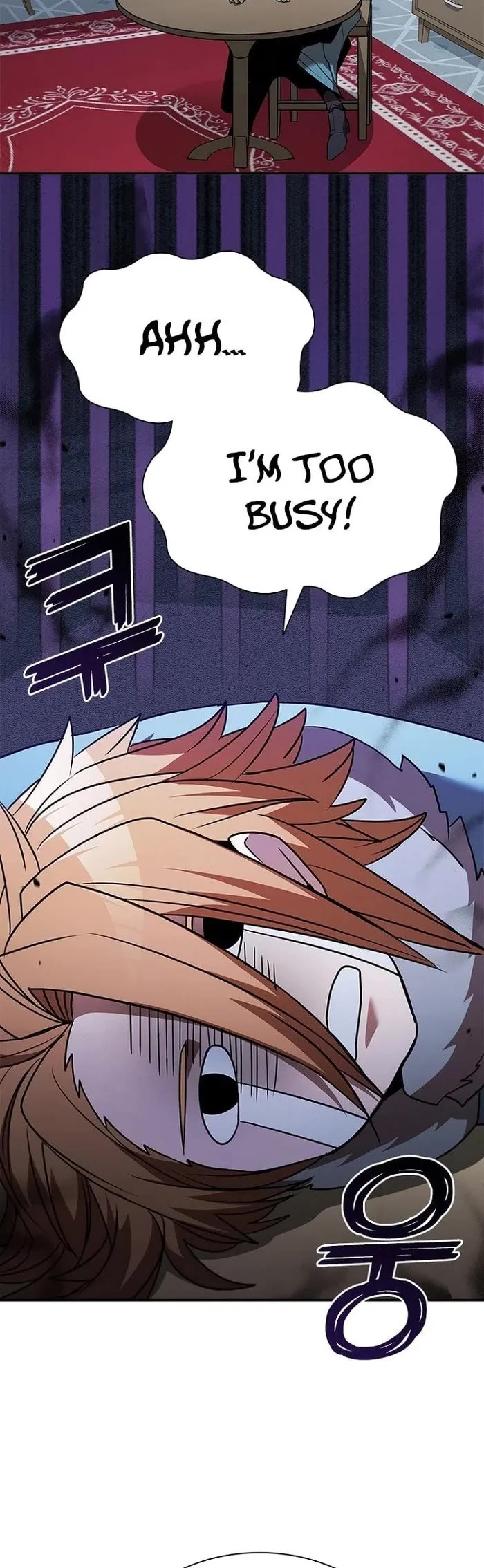 Taming Master Chapter 131 page 27 - Chapter 131