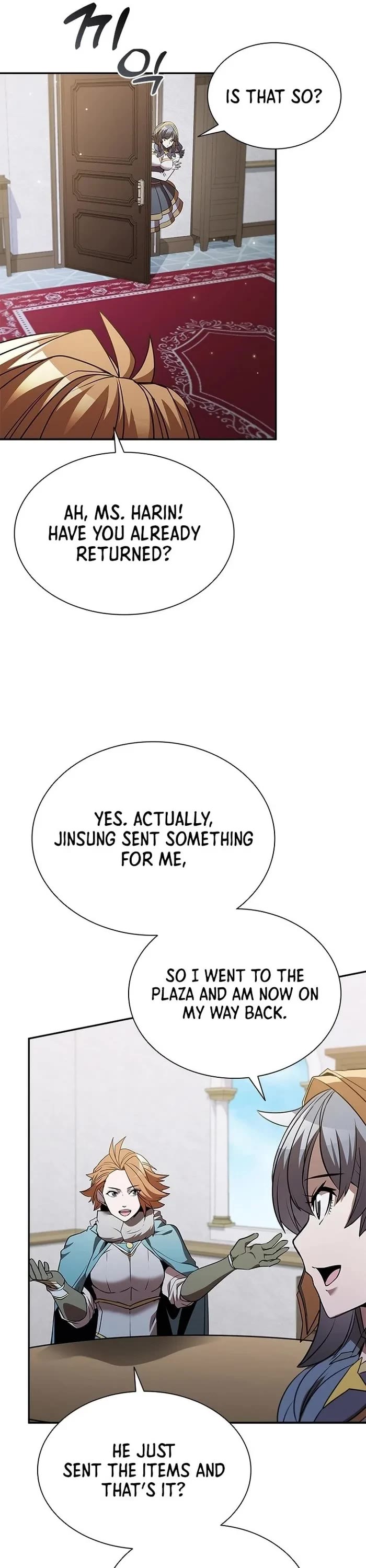 Taming Master Chapter 131 page 29 - Chapter 131