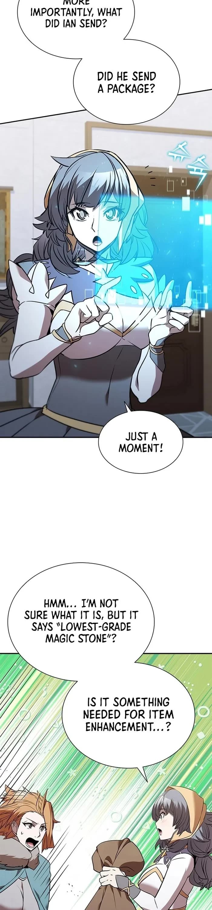 Taming Master Chapter 131 page 31 - Chapter 131