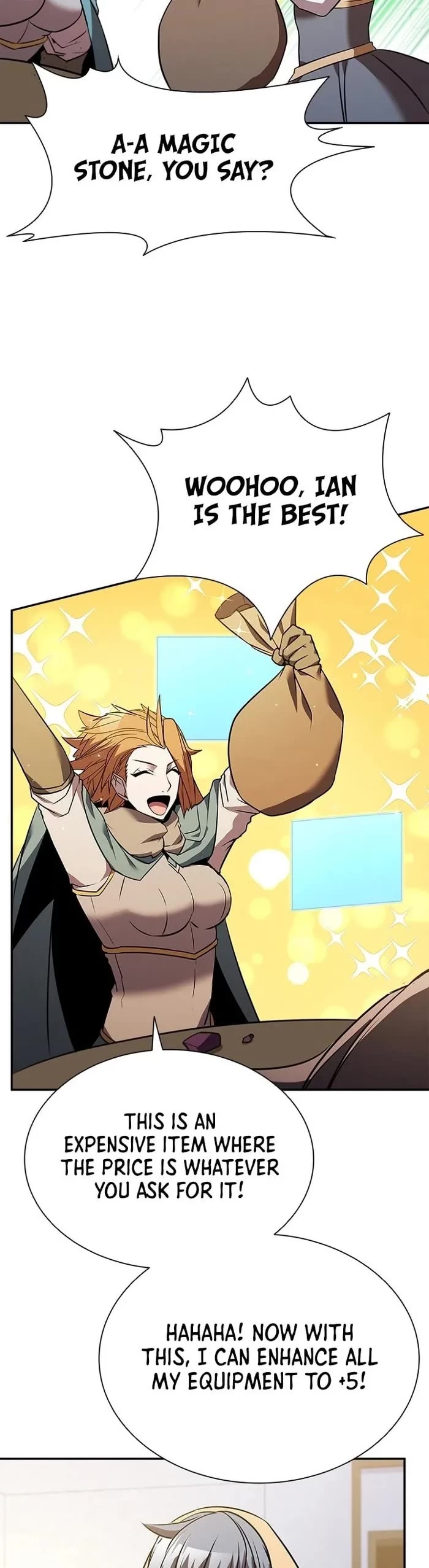 Taming Master Chapter 131 page 32 - Chapter 131