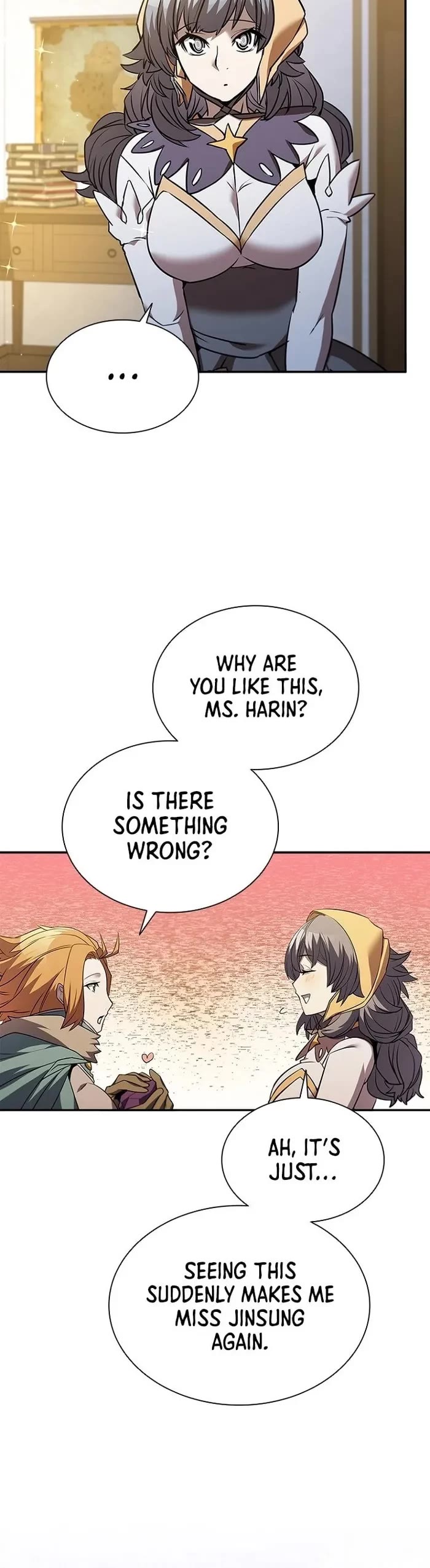 Taming Master Chapter 131 page 33 - Chapter 131