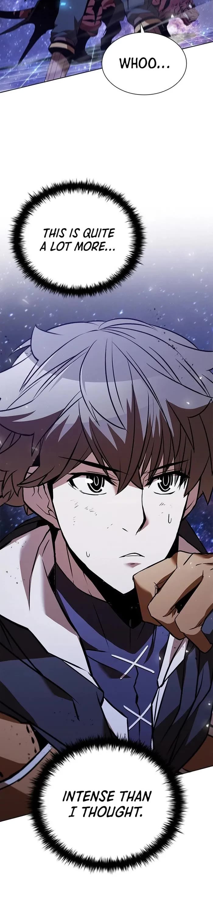 Taming Master Chapter 131 page 40 - Chapter 131