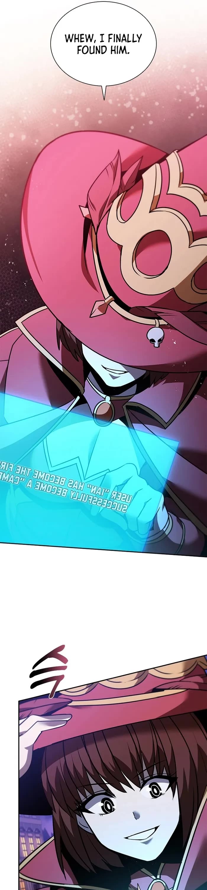 Taming Master Chapter 132 page 16 - Chapter 132