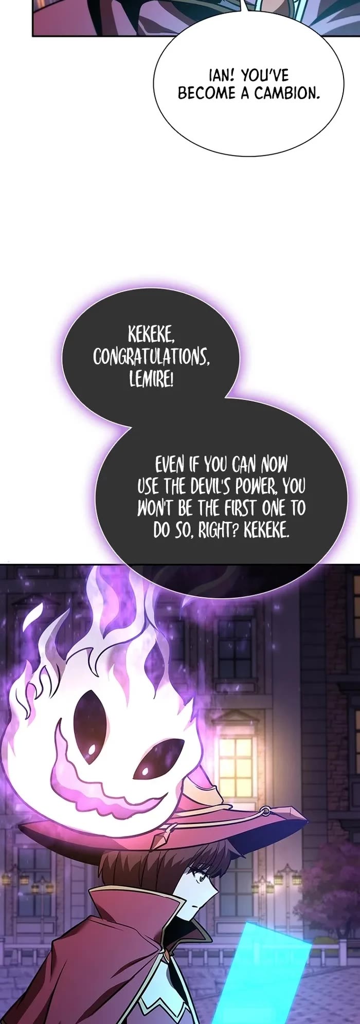 Taming Master Chapter 132 page 17 - Chapter 132