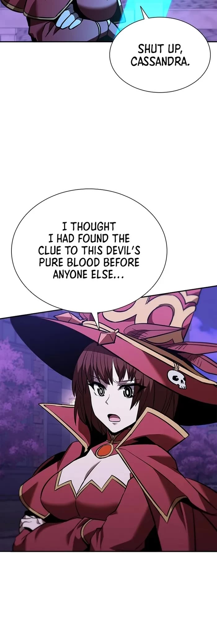 Taming Master Chapter 132 page 18 - Chapter 132