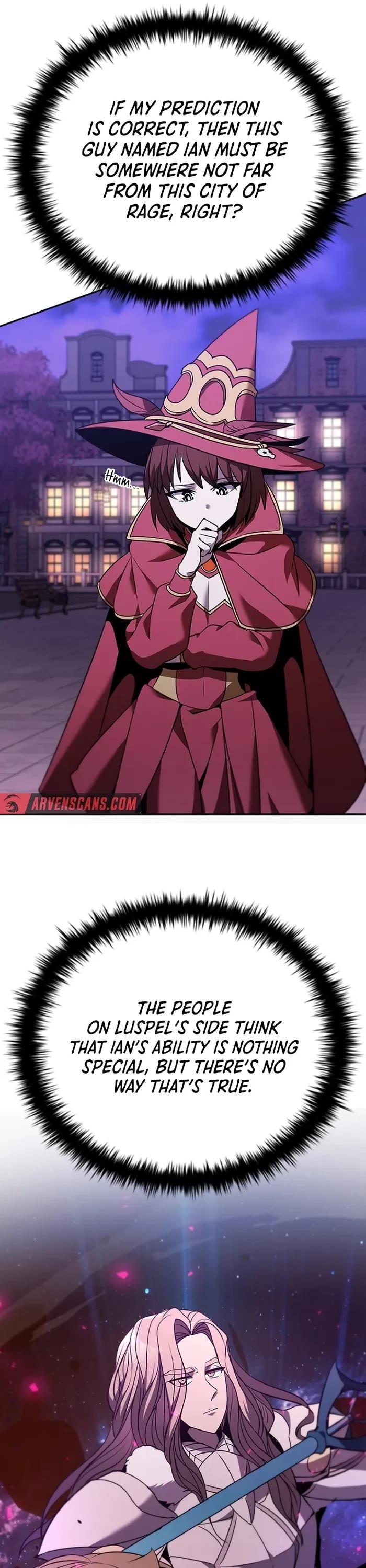 Taming Master Chapter 132 page 19 - Chapter 132