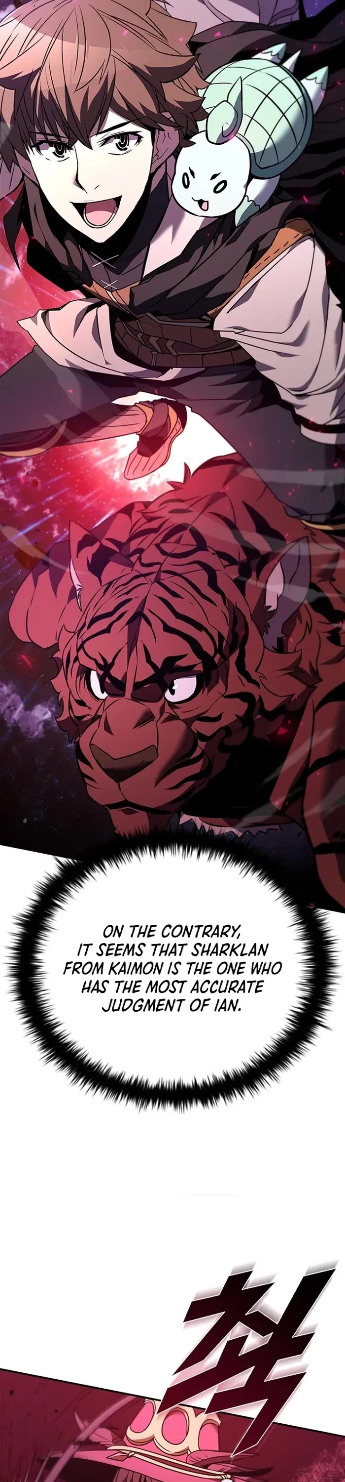 Taming Master Chapter 132 page 20 - Chapter 132