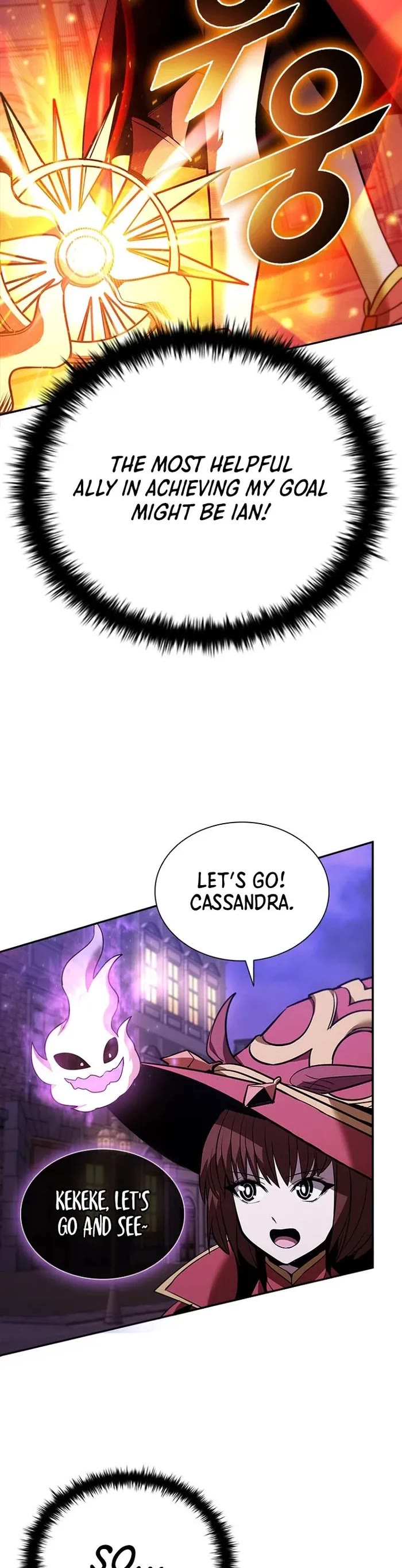 Taming Master Chapter 132 page 22 - Chapter 132