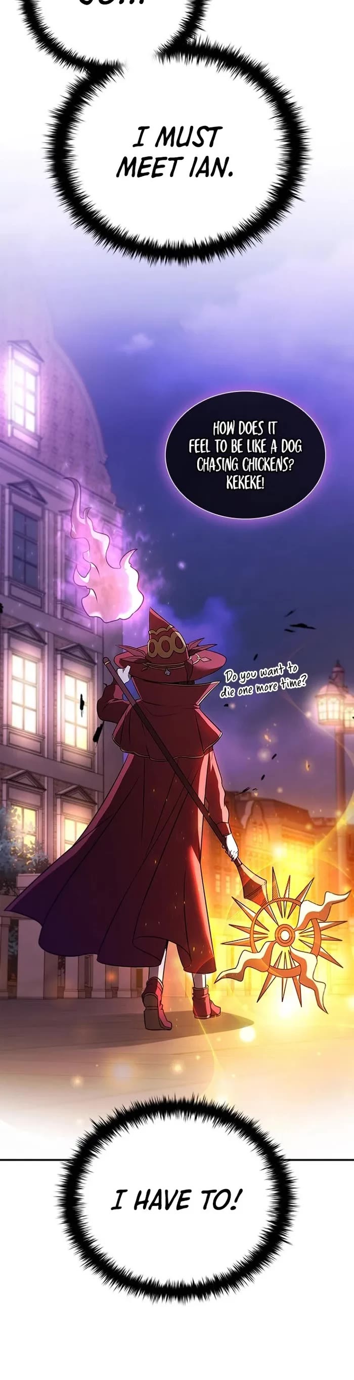 Taming Master Chapter 132 page 23 - Chapter 132