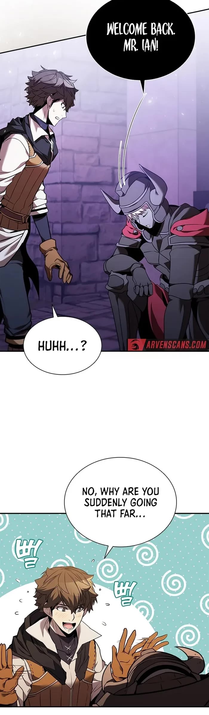 Taming Master Chapter 132 page 26 - Chapter 132