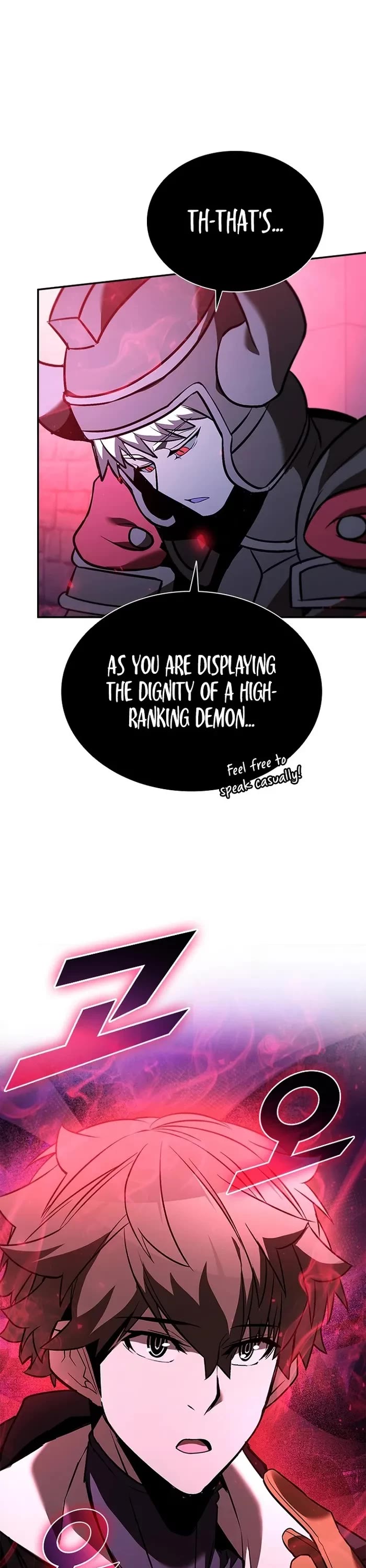 Taming Master Chapter 132 page 27 - Chapter 132