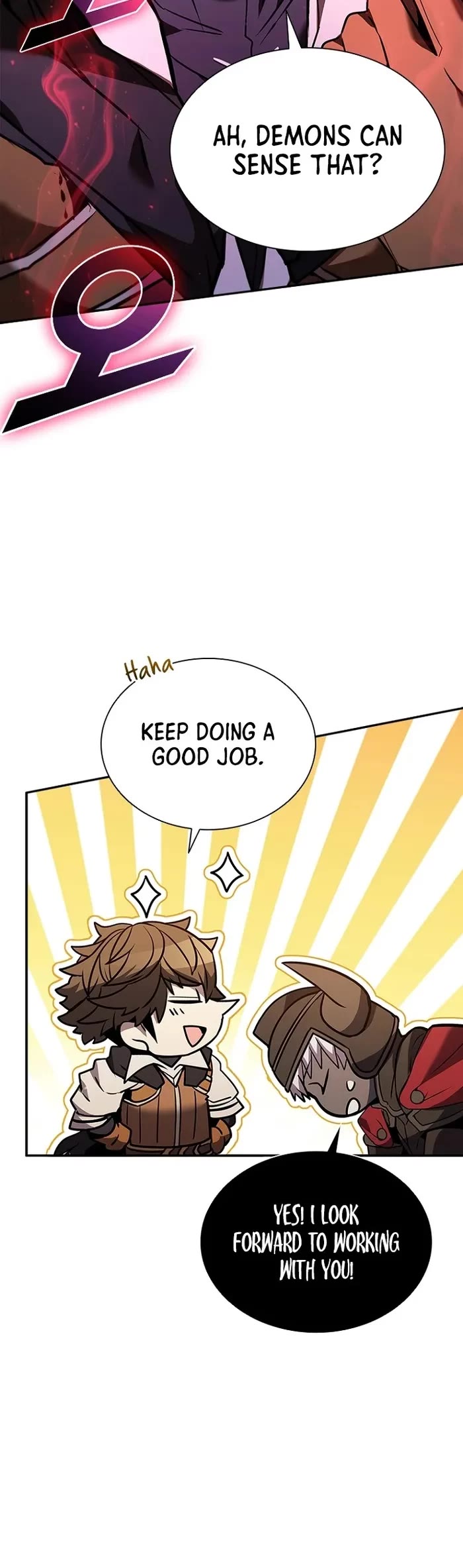 Taming Master Chapter 132 page 28 - Chapter 132