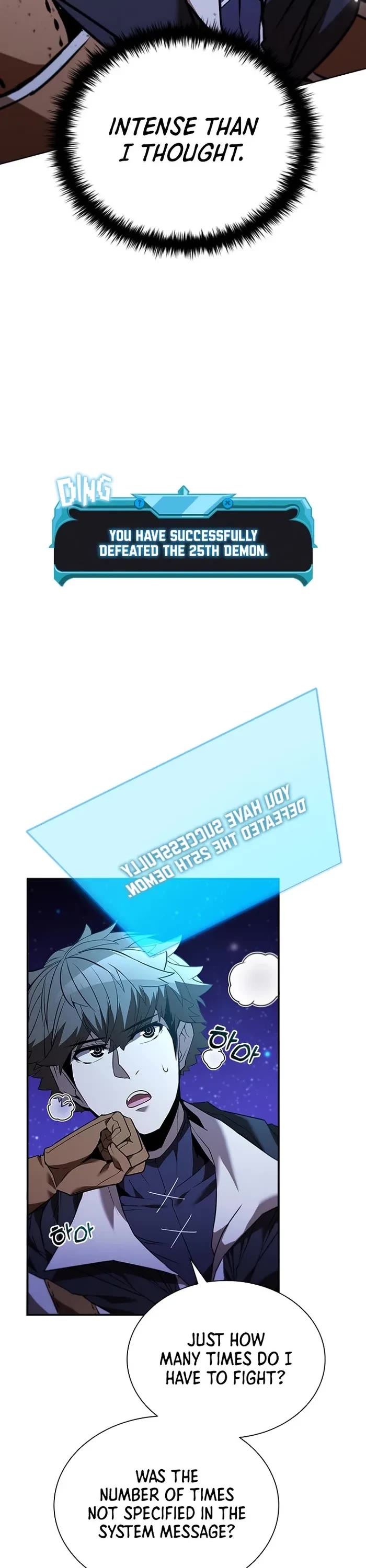 Taming Master Chapter 132 page 3 - Chapter 132