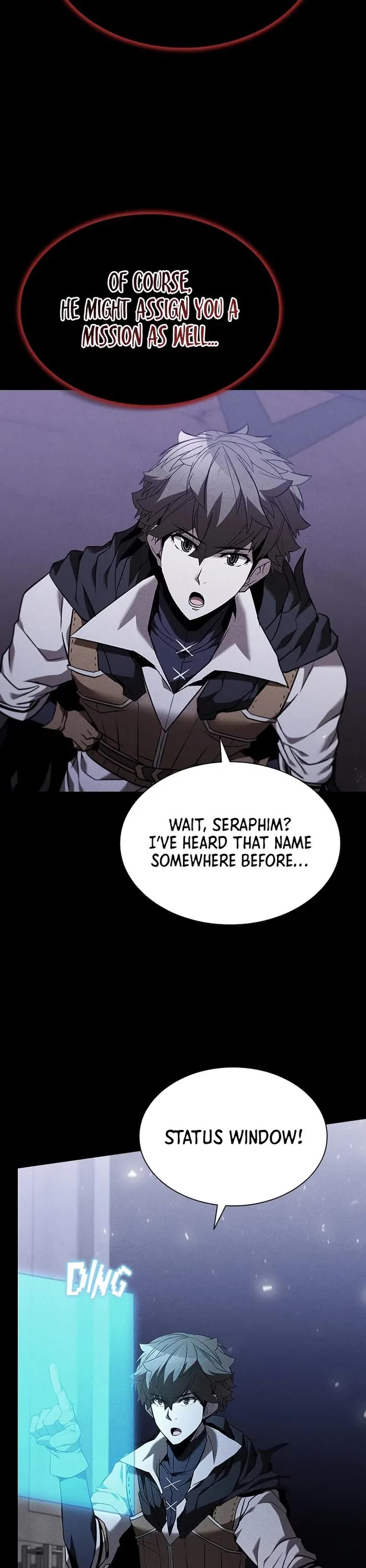 Taming Master Chapter 132 page 32 - Chapter 132