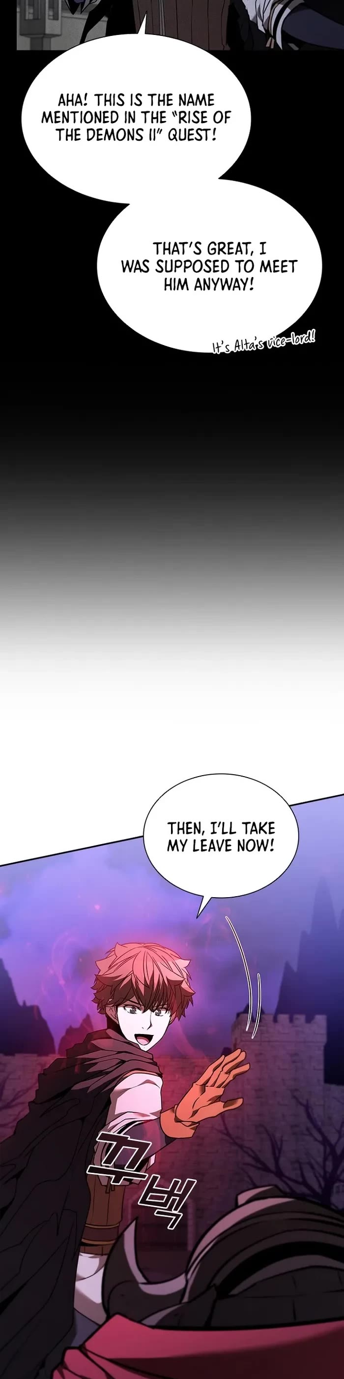 Taming Master Chapter 132 page 33 - Chapter 132