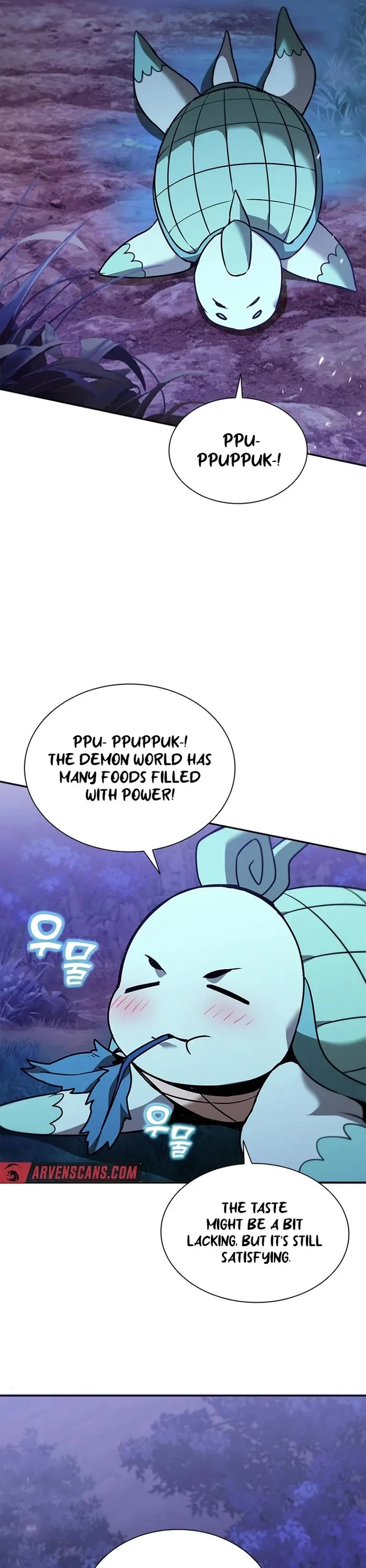 Taming Master Chapter 132 page 35 - Chapter 132