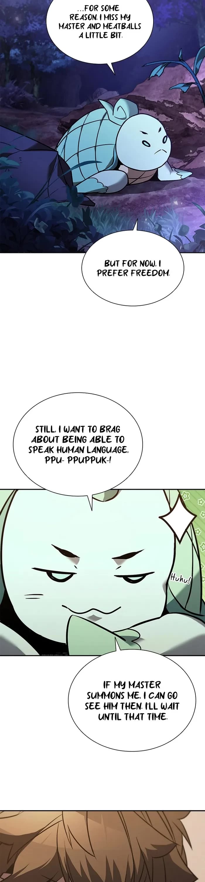 Taming Master Chapter 132 page 36 - Chapter 132