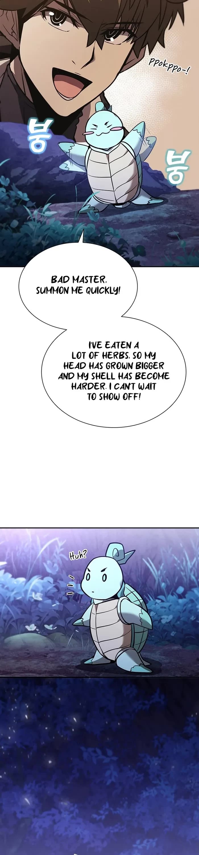Taming Master Chapter 132 page 37 - Chapter 132