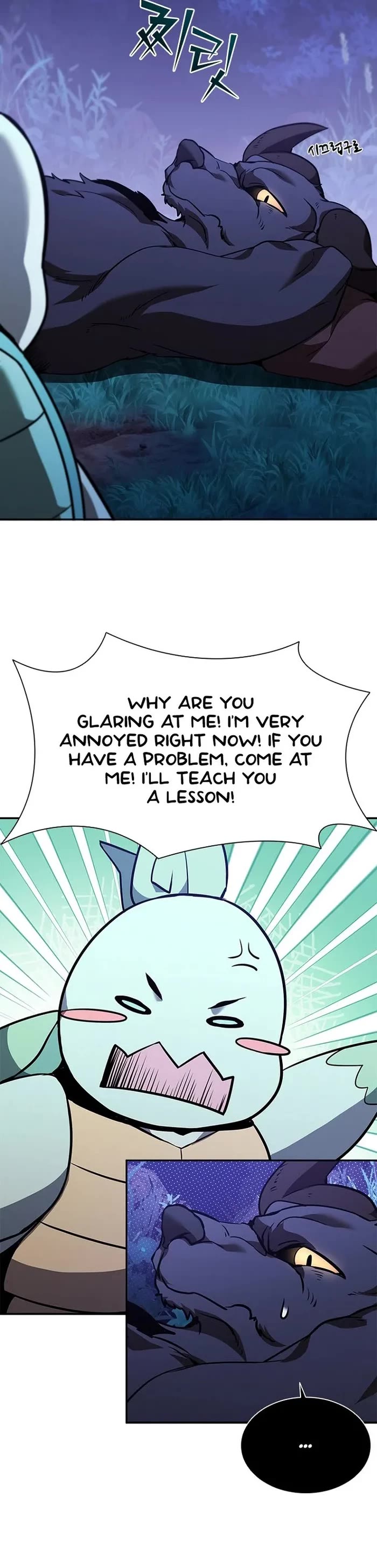 Taming Master Chapter 132 page 38 - Chapter 132