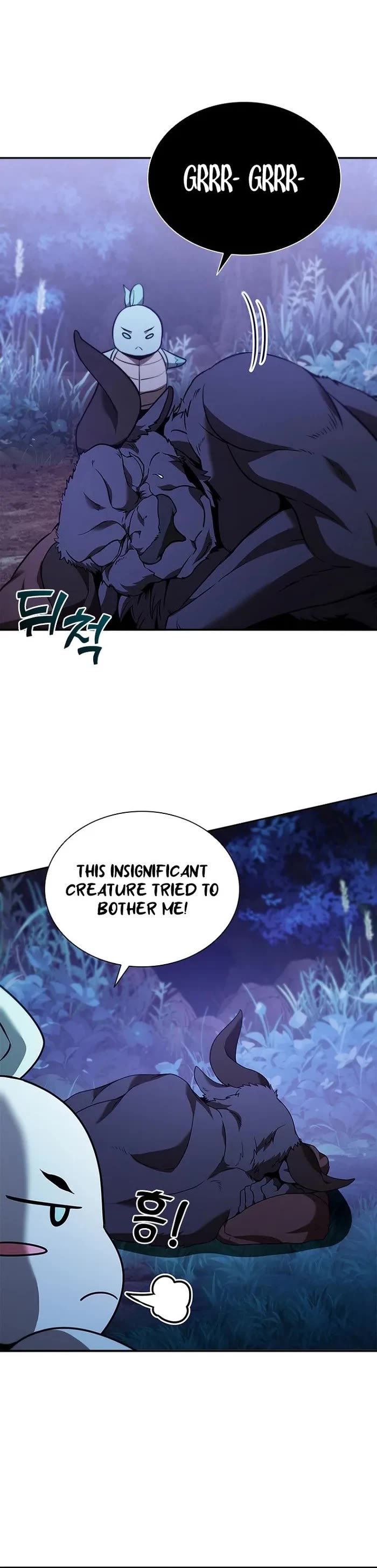 Taming Master Chapter 132 page 39 - Chapter 132