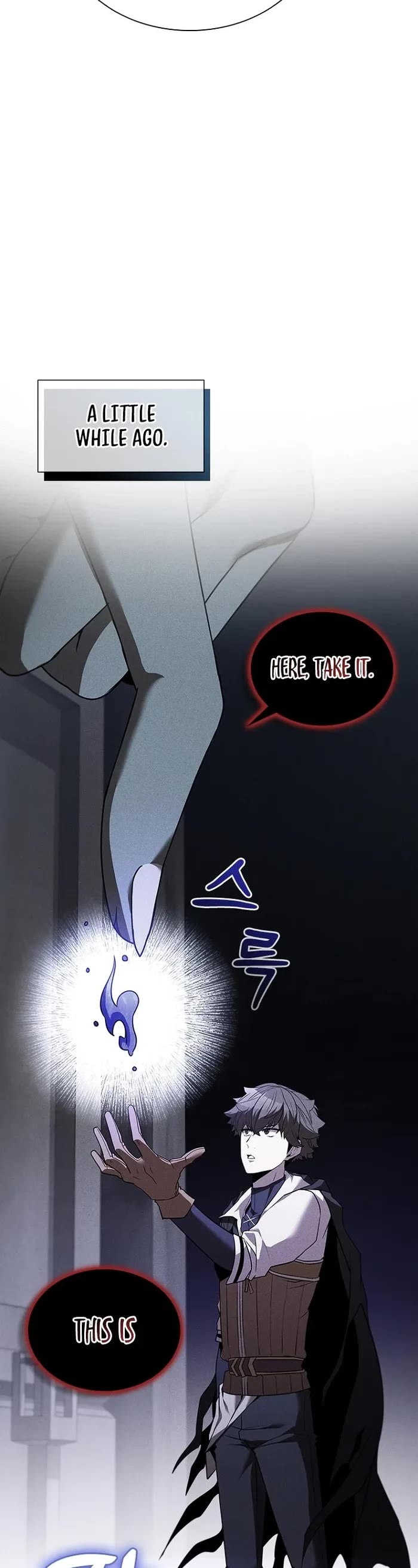 Taming Master Chapter 132 page 4 - Chapter 132