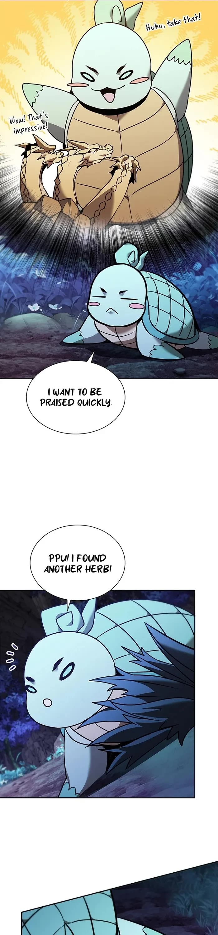 Taming Master Chapter 132 page 40 - Chapter 132