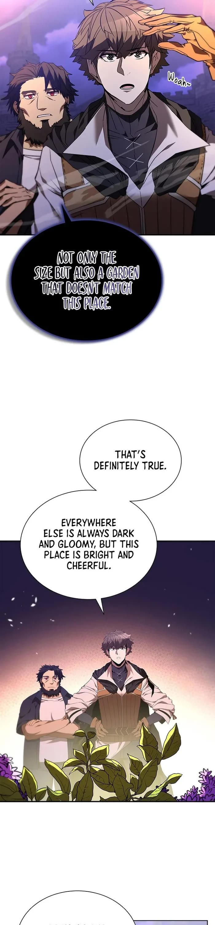 Taming Master Chapter 132 page 45 - Chapter 132