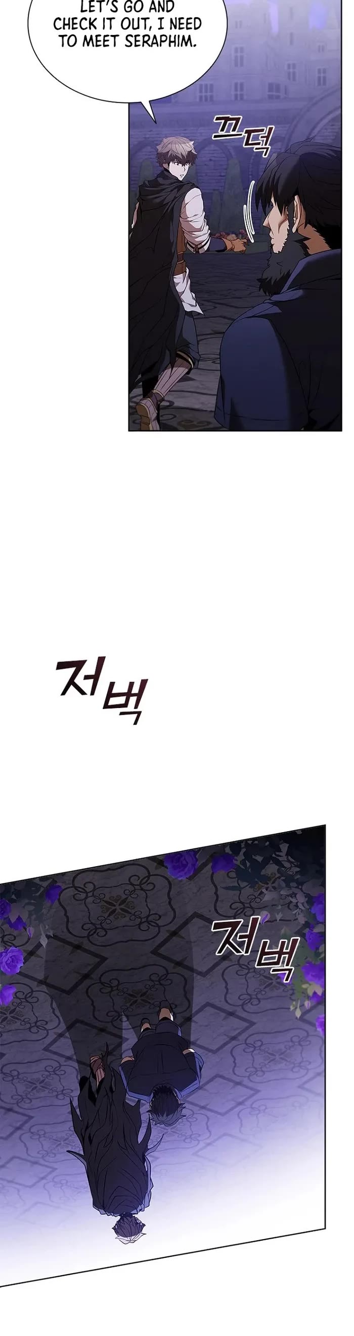 Taming Master Chapter 132 page 46 - Chapter 132