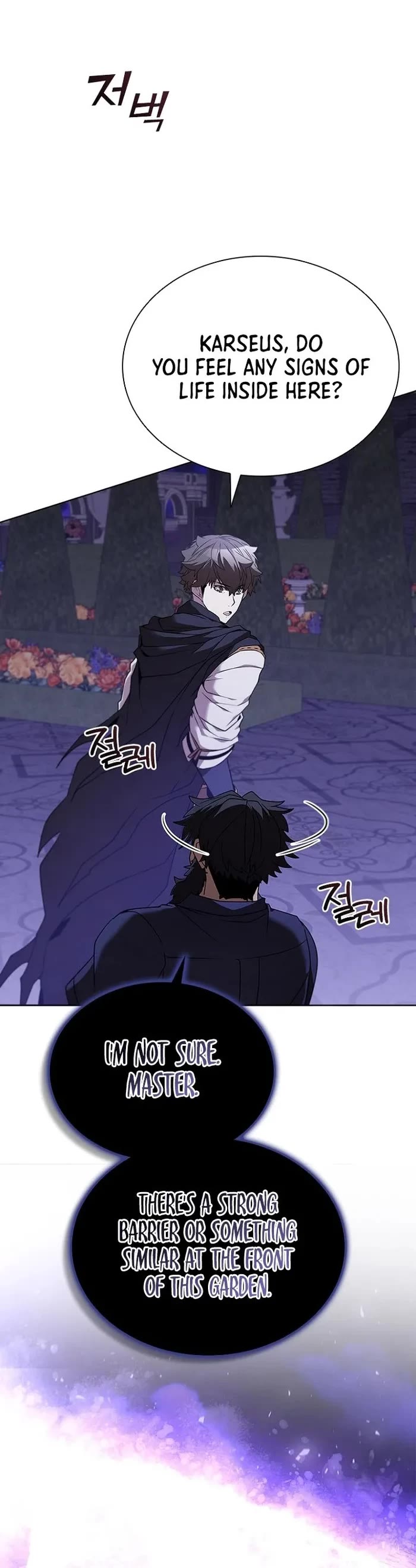 Taming Master Chapter 132 page 47 - Chapter 132