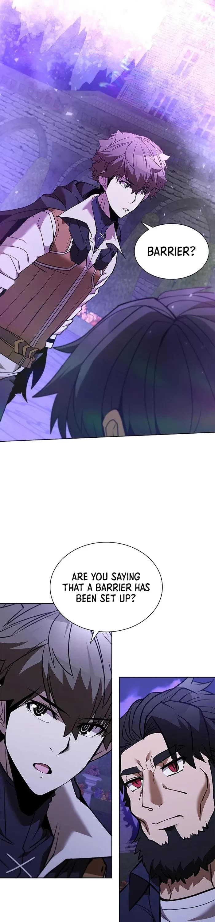 Taming Master Chapter 132 page 48 - Chapter 132