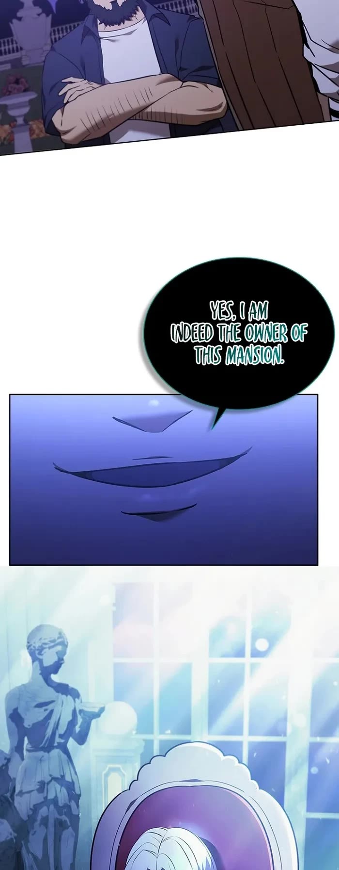 Taming Master Chapter 132 page 50 - Chapter 132