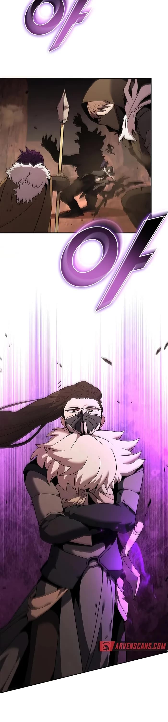 Taming Master Chapter 133 page 13 - Chapter 133