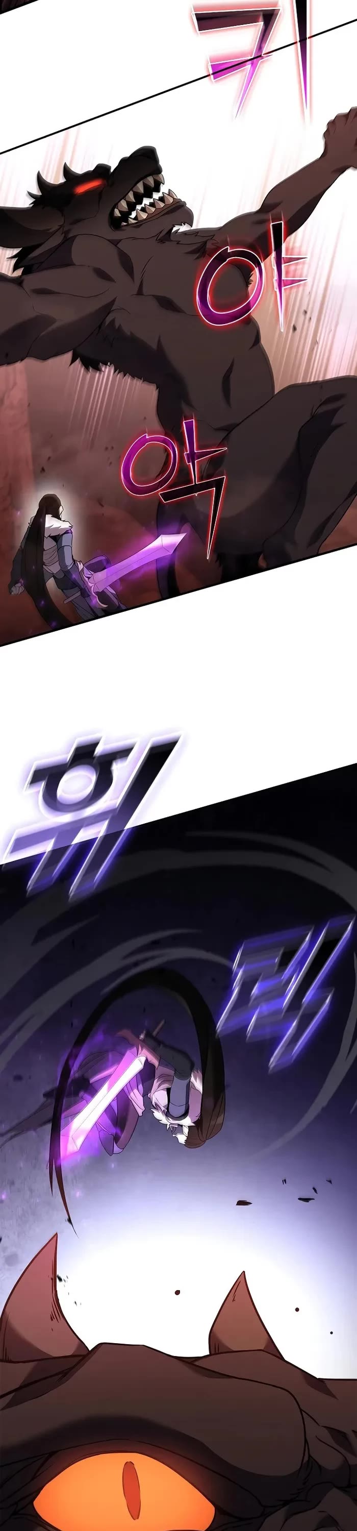 Taming Master Chapter 133 page 21 - Chapter 133