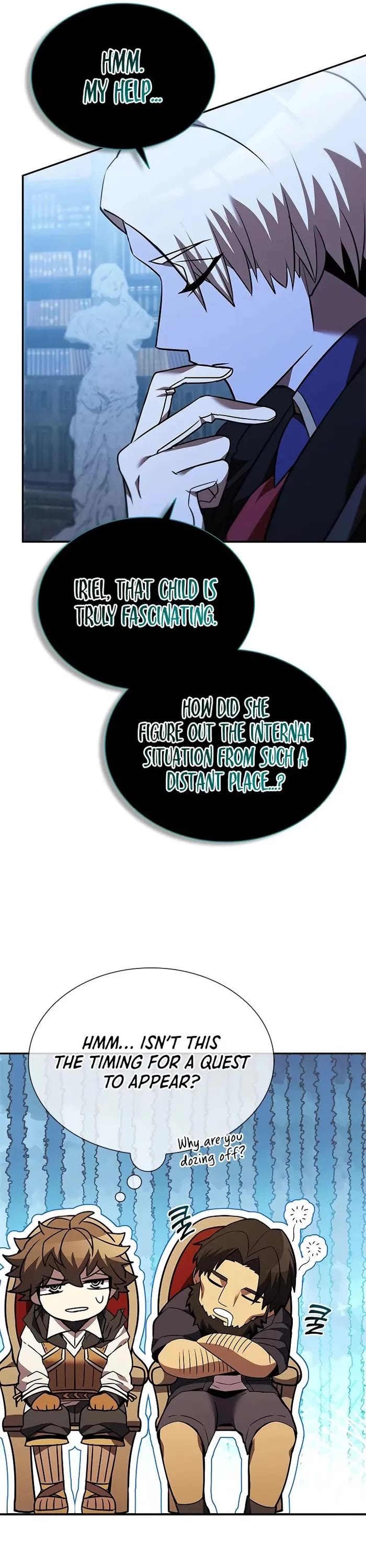 Taming Master Chapter 133 page 30 - Chapter 133