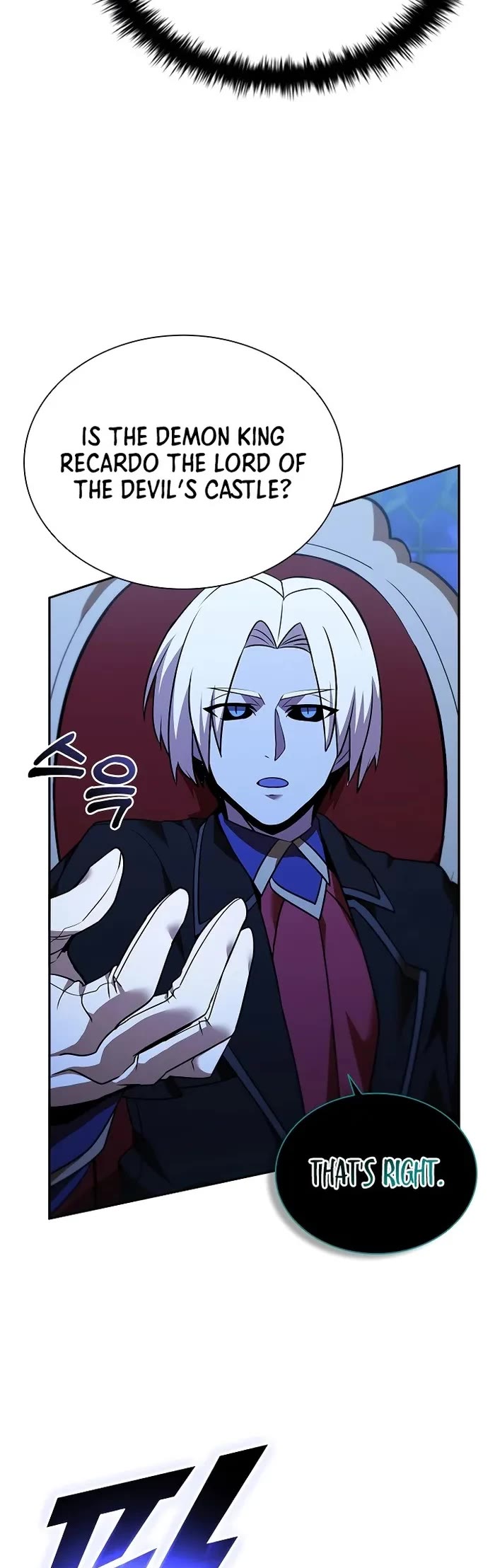 Taming Master Chapter 133 page 33 - Chapter 133