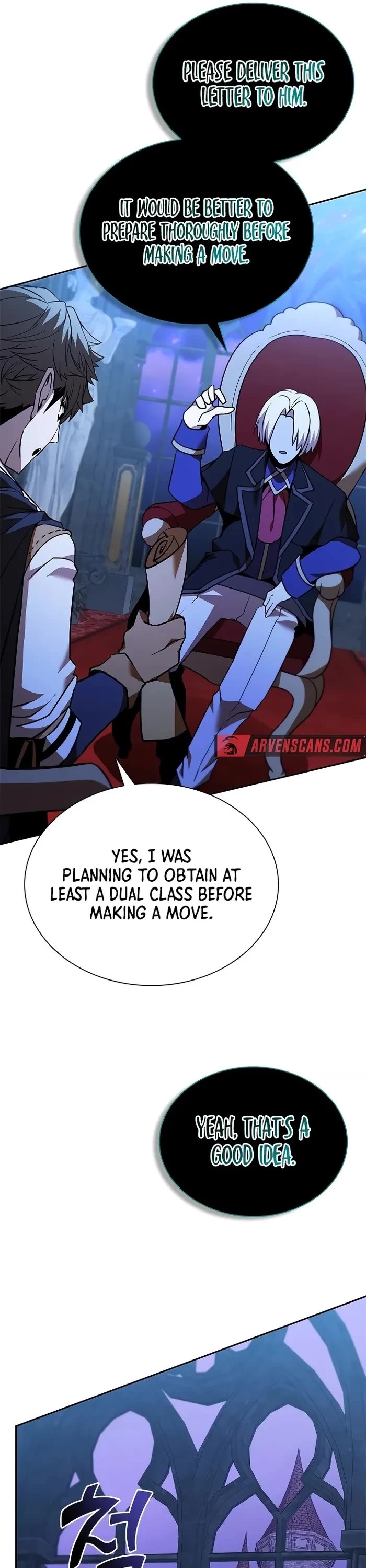 Taming Master Chapter 133 page 35 - Chapter 133
