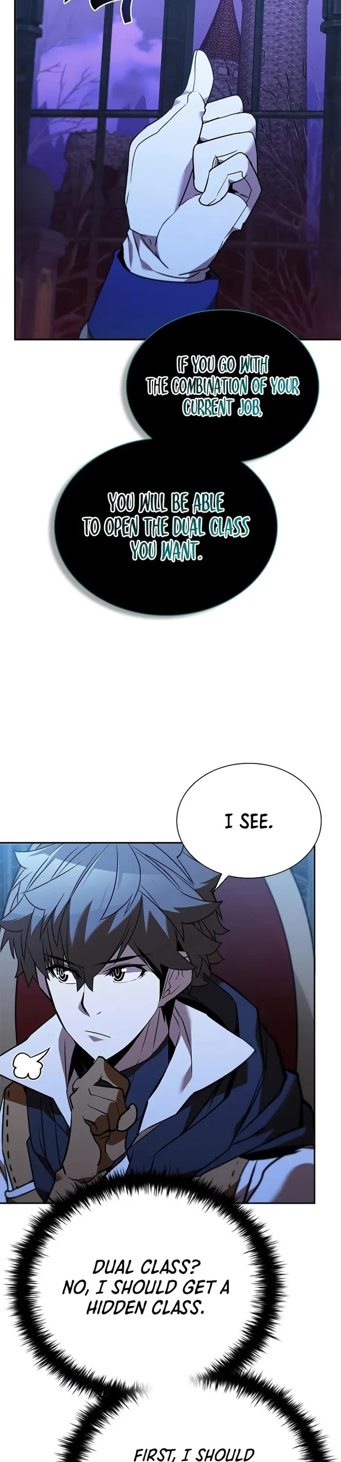 Taming Master Chapter 133 page 36 - Chapter 133