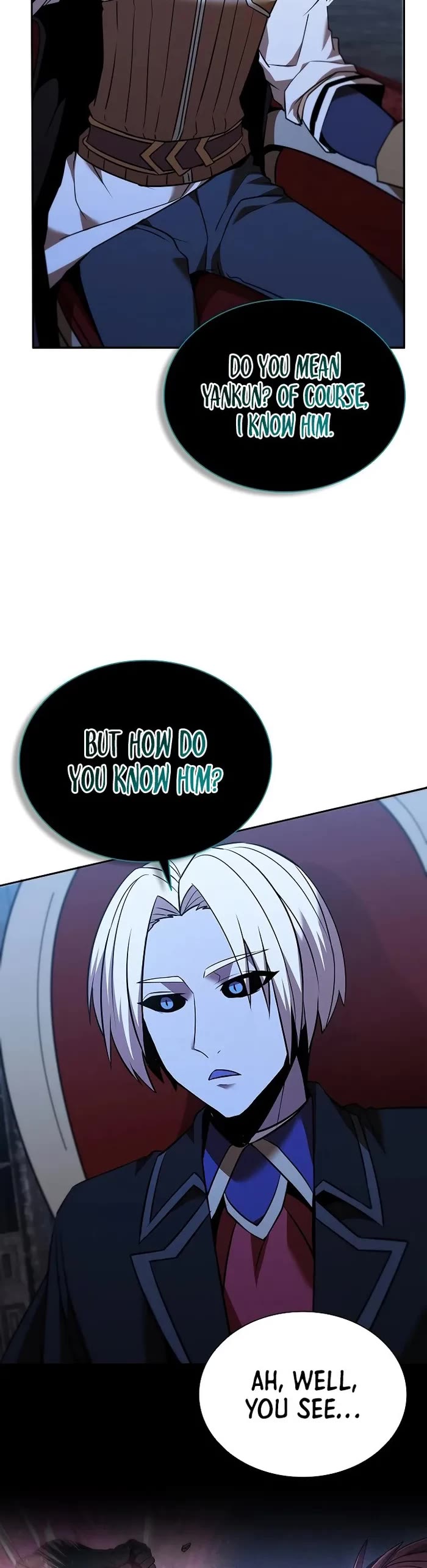 Taming Master Chapter 133 page 38 - Chapter 133