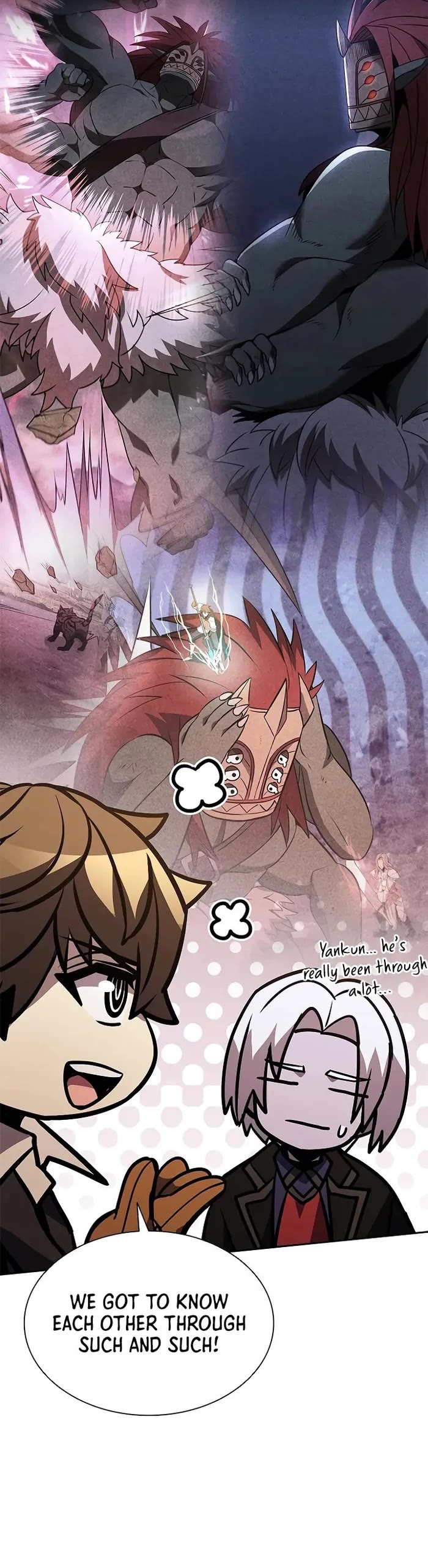 Taming Master Chapter 133 page 39 - Chapter 133