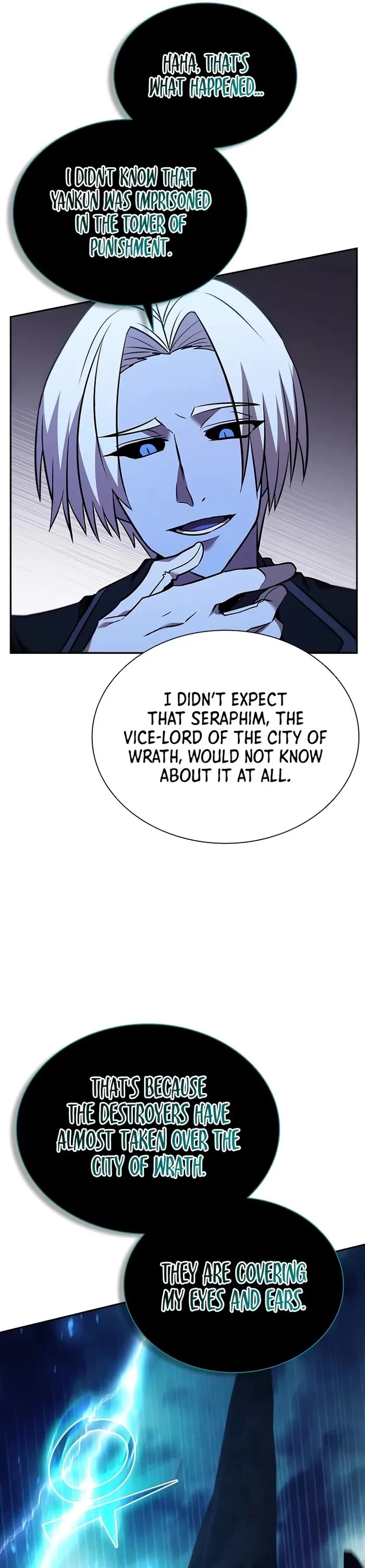 Taming Master Chapter 133 page 40 - Chapter 133