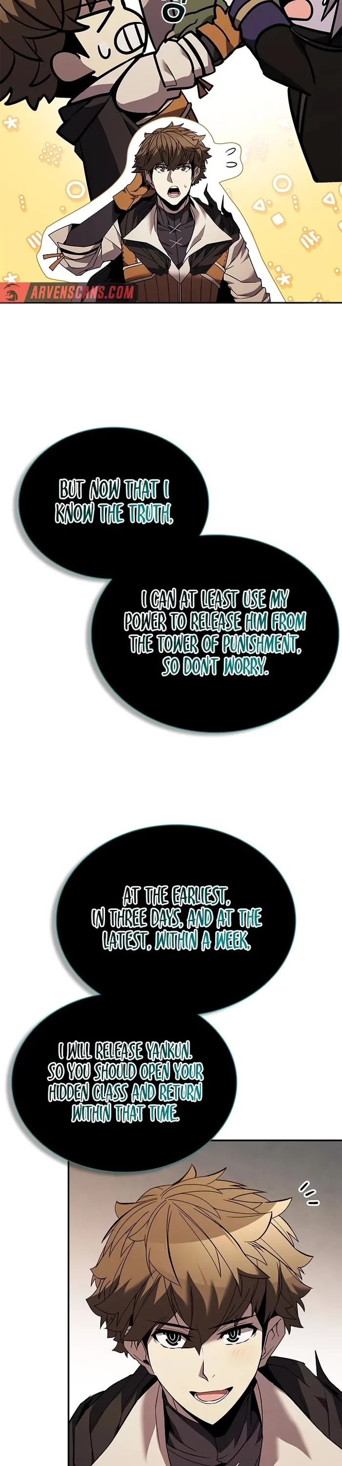 Taming Master Chapter 133 page 42 - Chapter 133