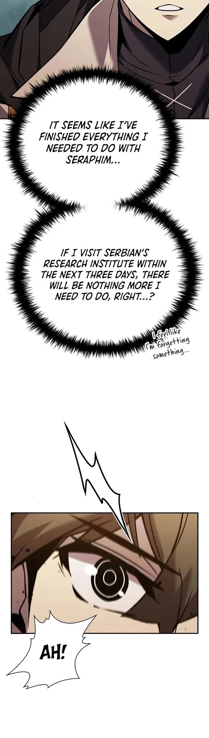 Taming Master Chapter 133 page 44 - Chapter 133
