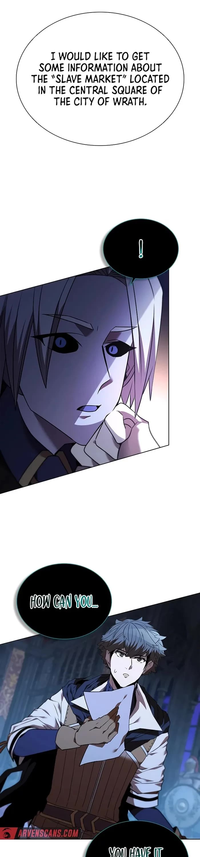 Taming Master Chapter 133 page 48 - Chapter 133