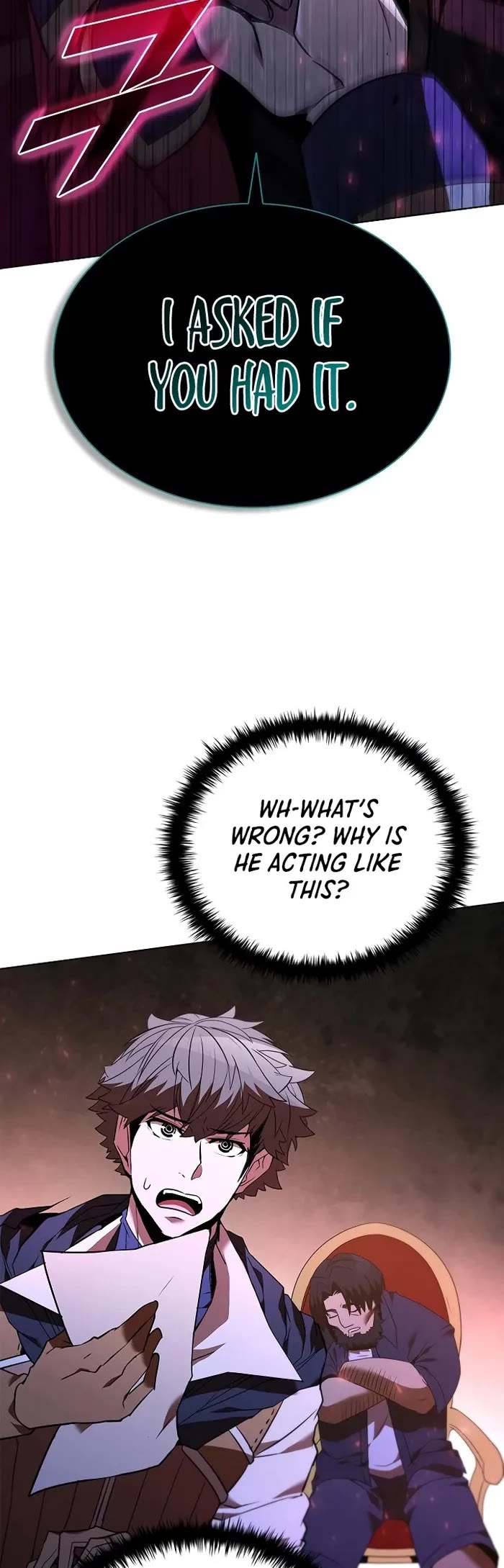 Taming Master Chapter 133 page 50 - Chapter 133