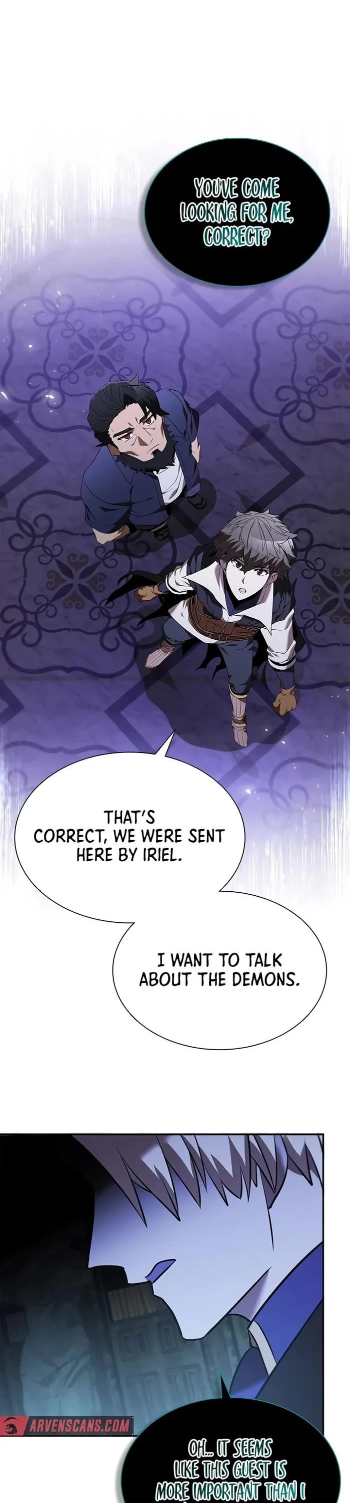 Taming Master Chapter 133 page 6 - Chapter 133