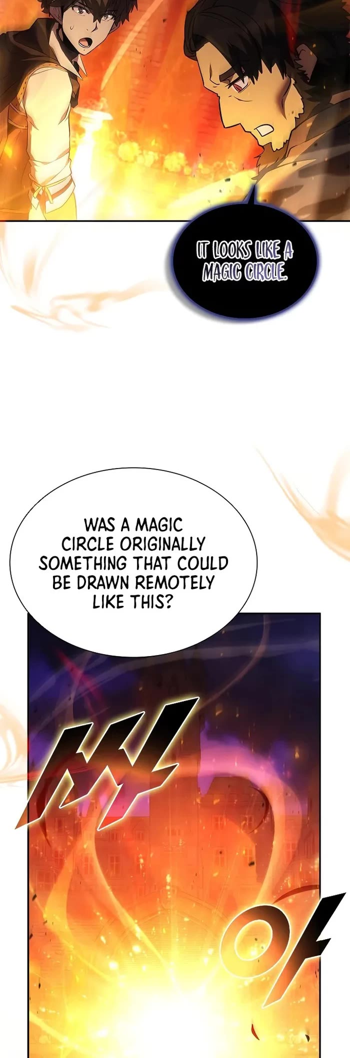 Taming Master Chapter 133 page 9 - Chapter 133