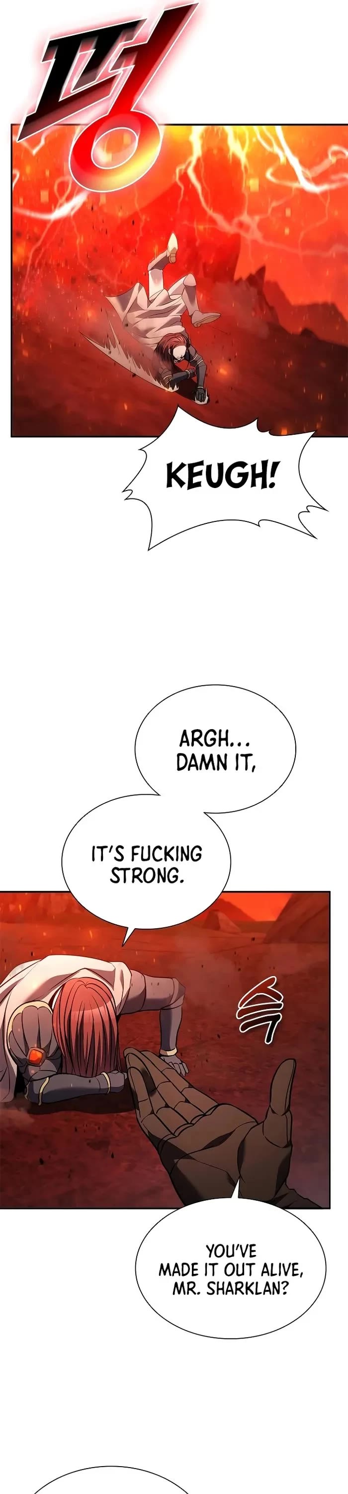 Taming Master Chapter 134 page 15 - Chapter 134