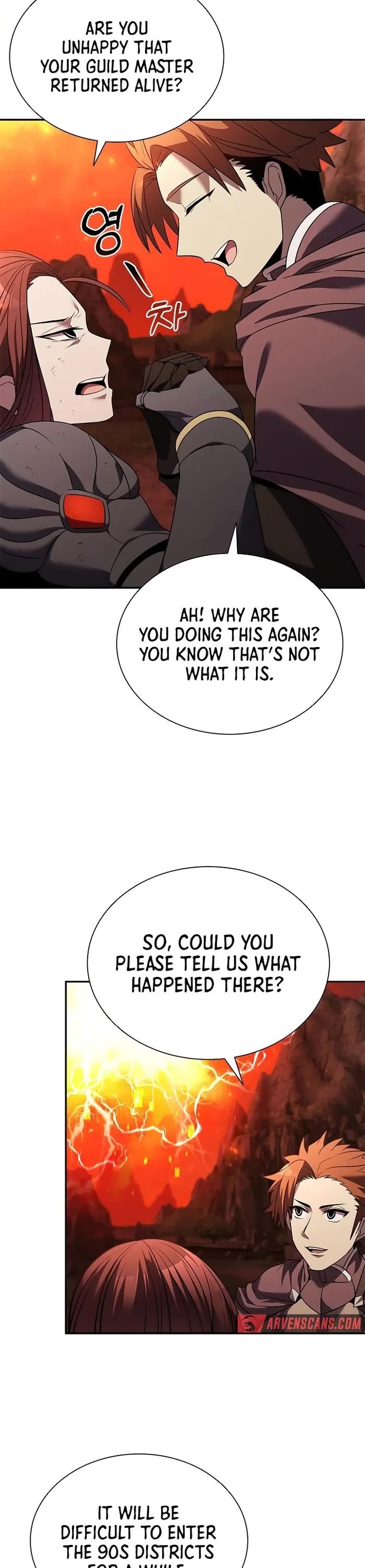 Taming Master Chapter 134 page 16 - Chapter 134