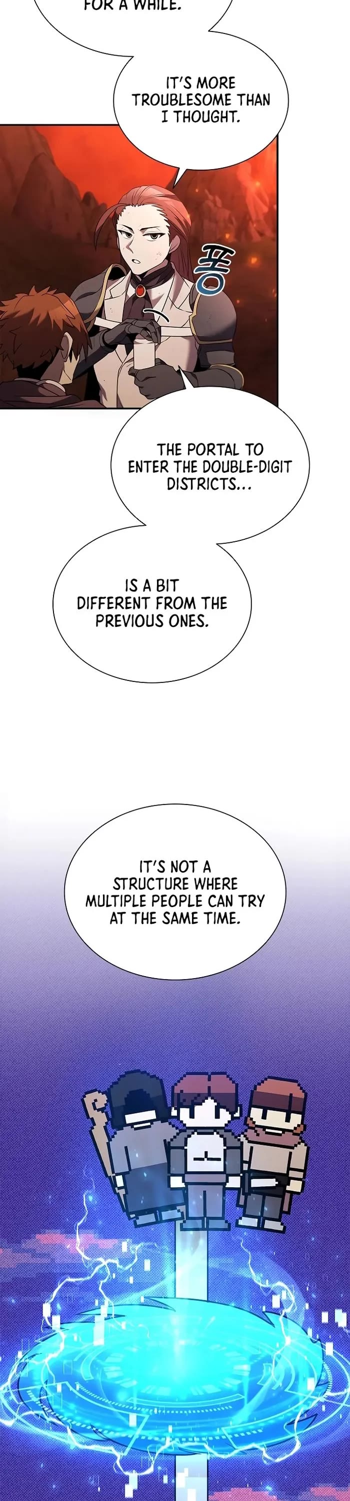 Taming Master Chapter 134 page 17 - Chapter 134