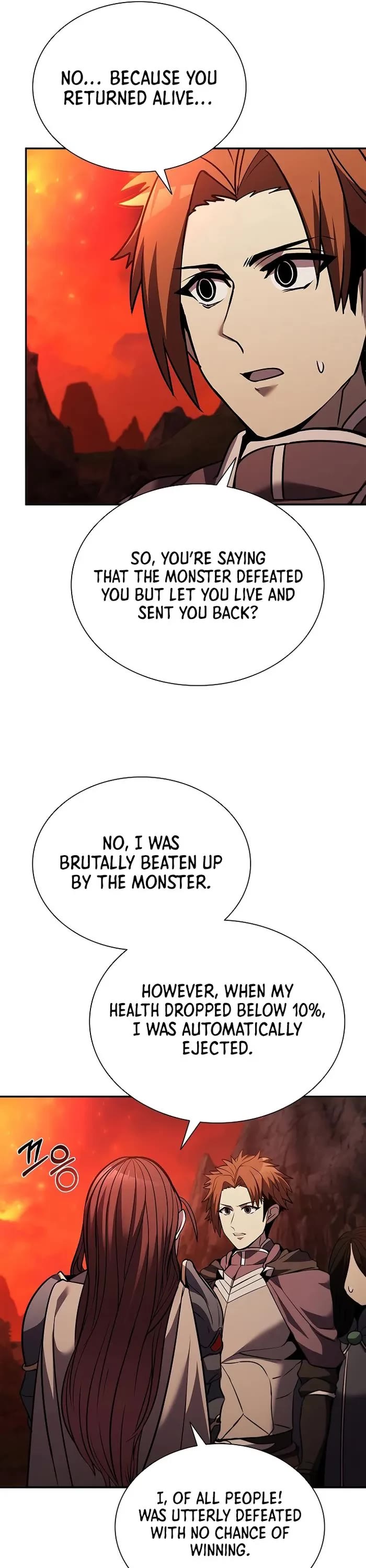 Taming Master Chapter 134 page 20 - Chapter 134